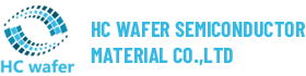 Materiale semiconduttore wafer HC